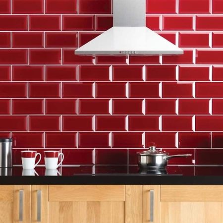 Room With Kitchen In Central Лондон Екстер'єр фото
