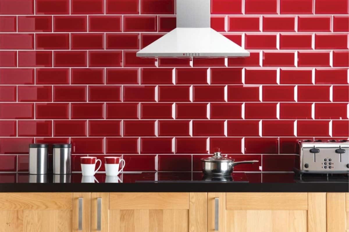 Room With Kitchen In Central Лондон Екстер'єр фото